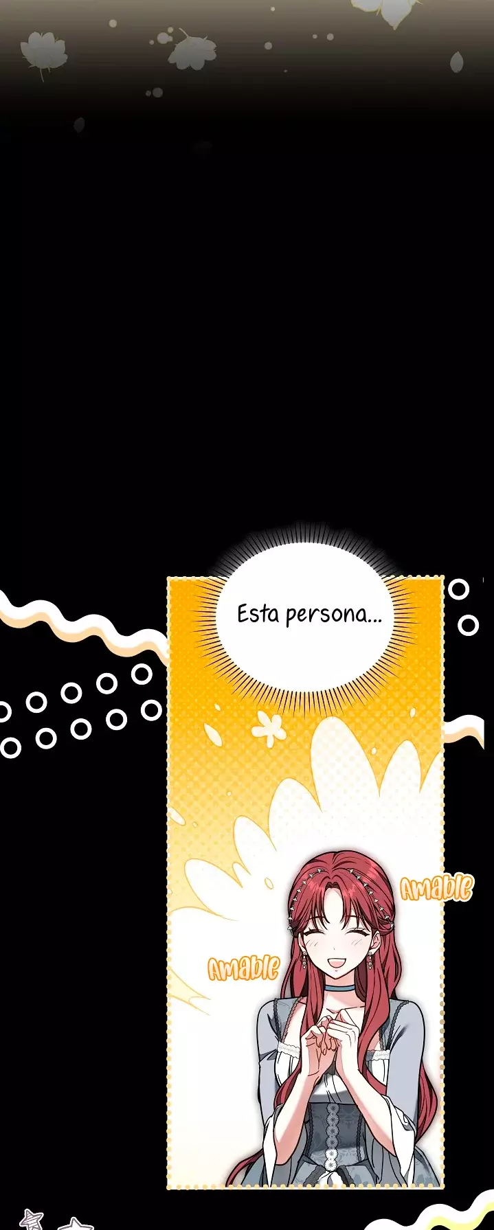 PRINCESA ACOSADORA capítulo 19, página 44