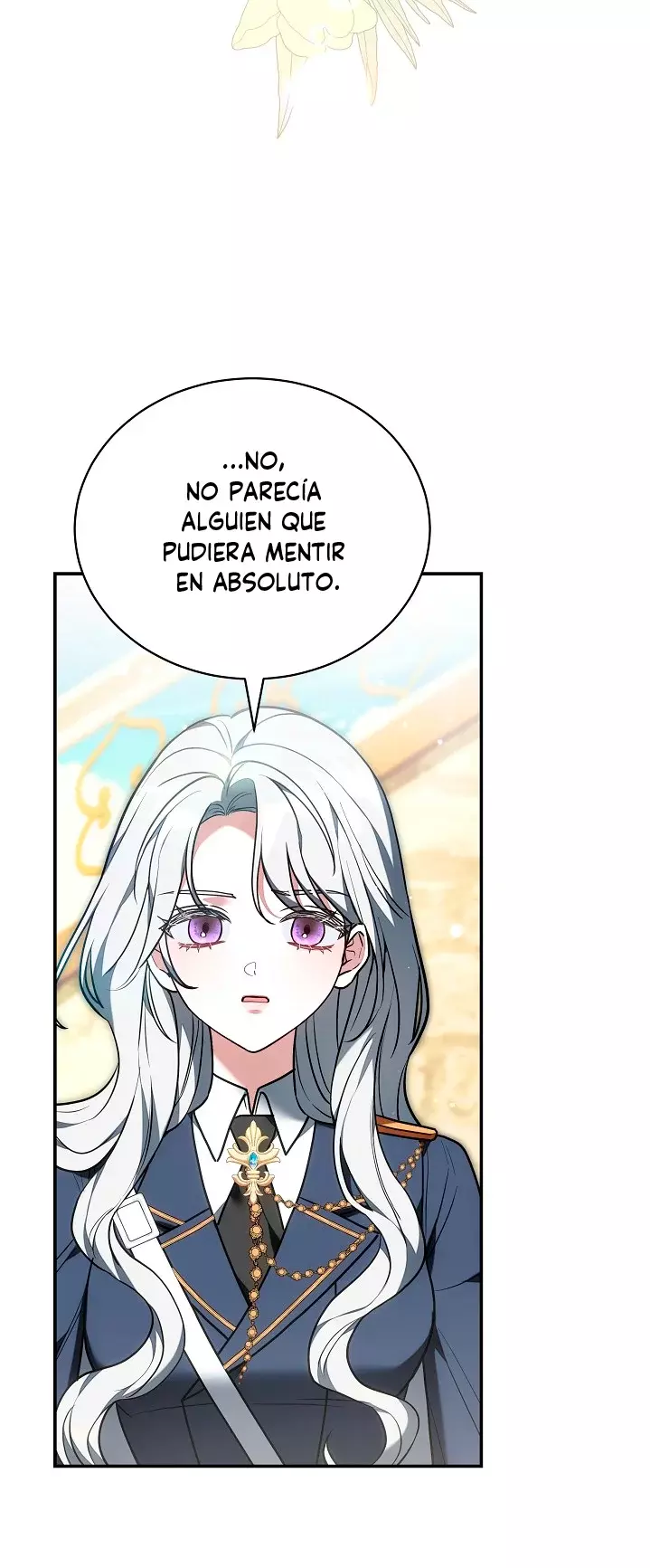 PRINCESA ACOSADORA capítulo 19, página 80