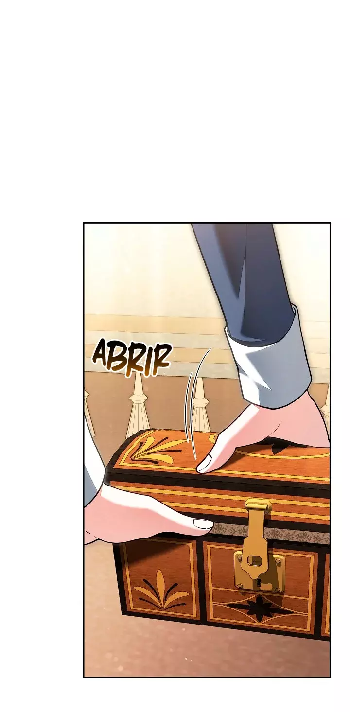 PRINCESA ACOSADORA capítulo 2, página 31