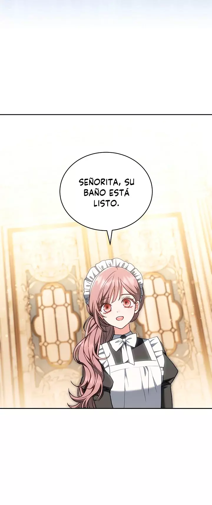 PRINCESA ACOSADORA capítulo 2, página 33