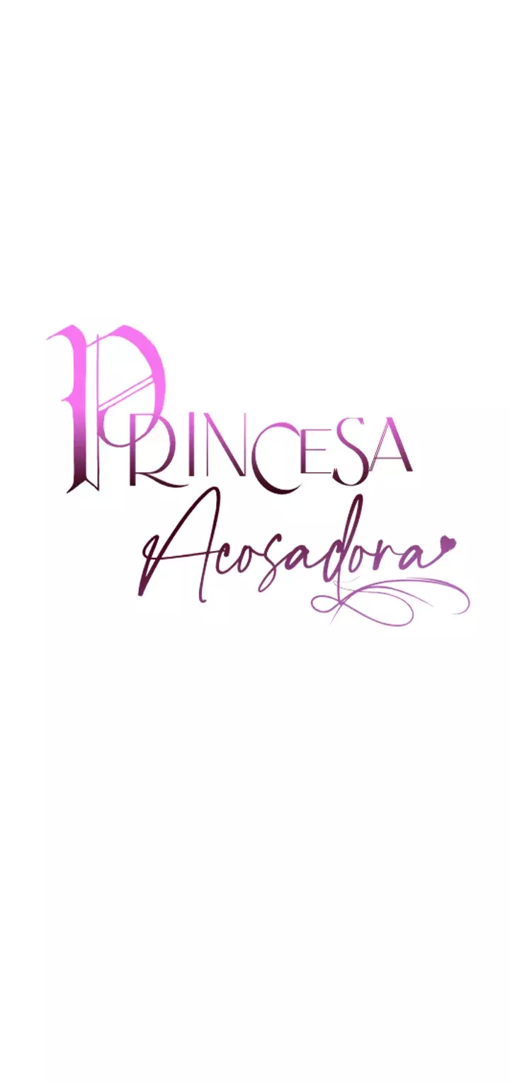 PRINCESA ACOSADORA capítulo 2, página 52