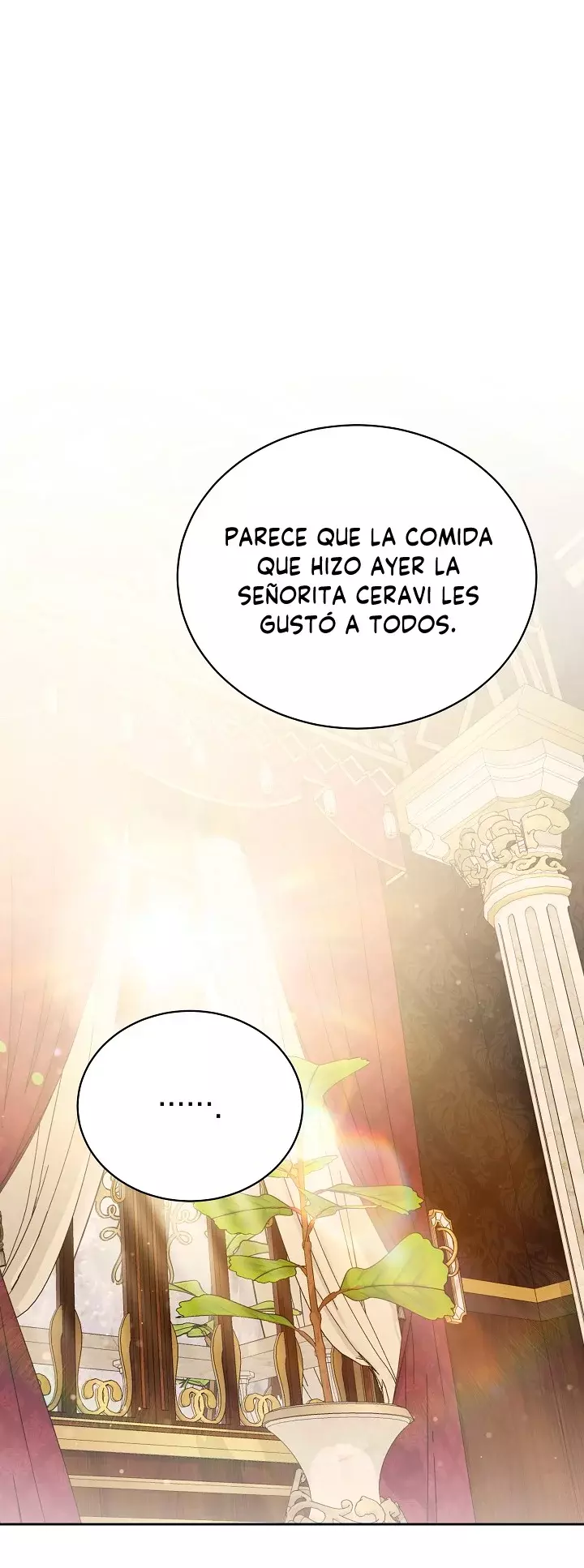PRINCESA ACOSADORA capítulo 2, página 53