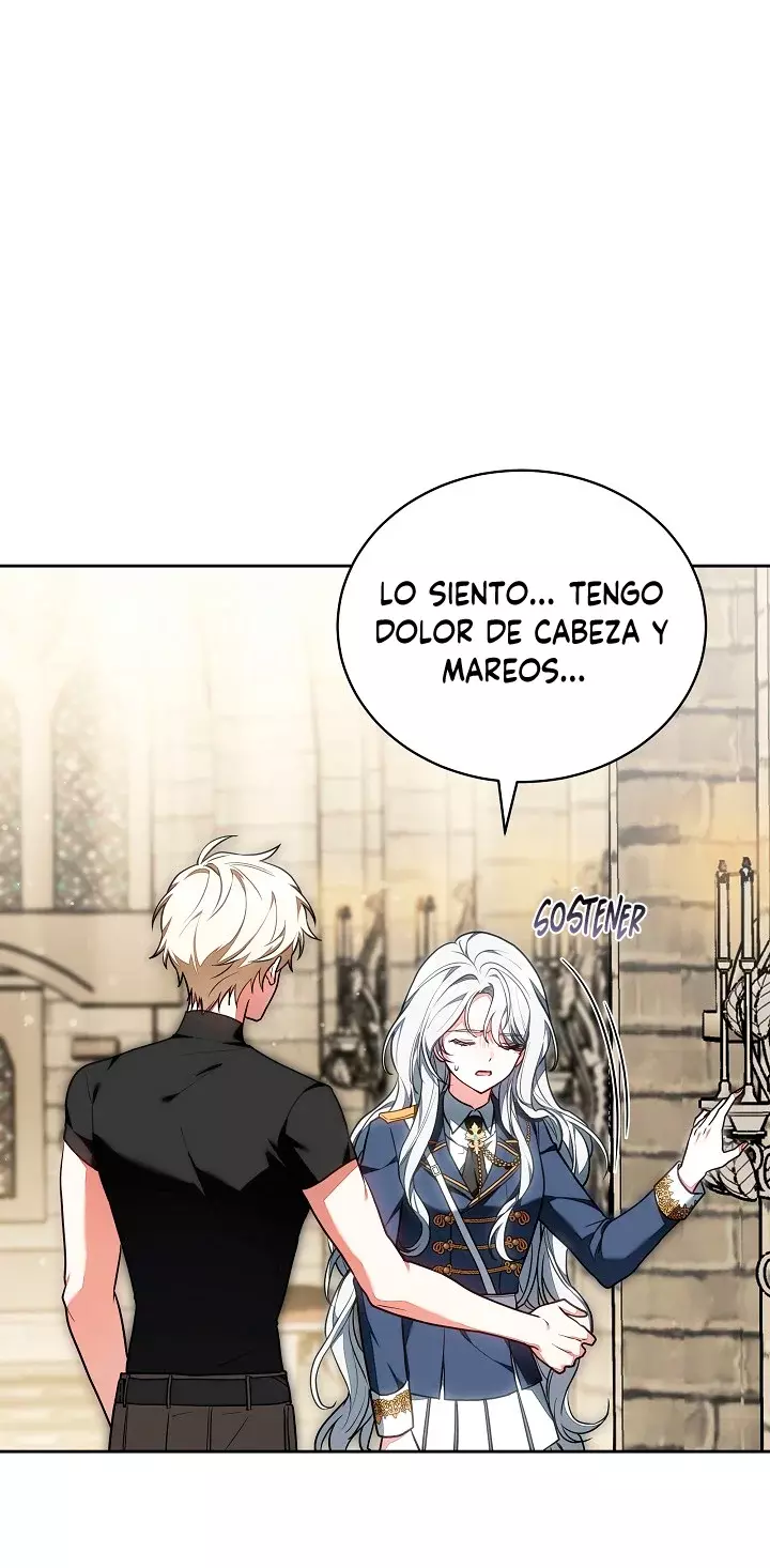 PRINCESA ACOSADORA capítulo 2, página 86