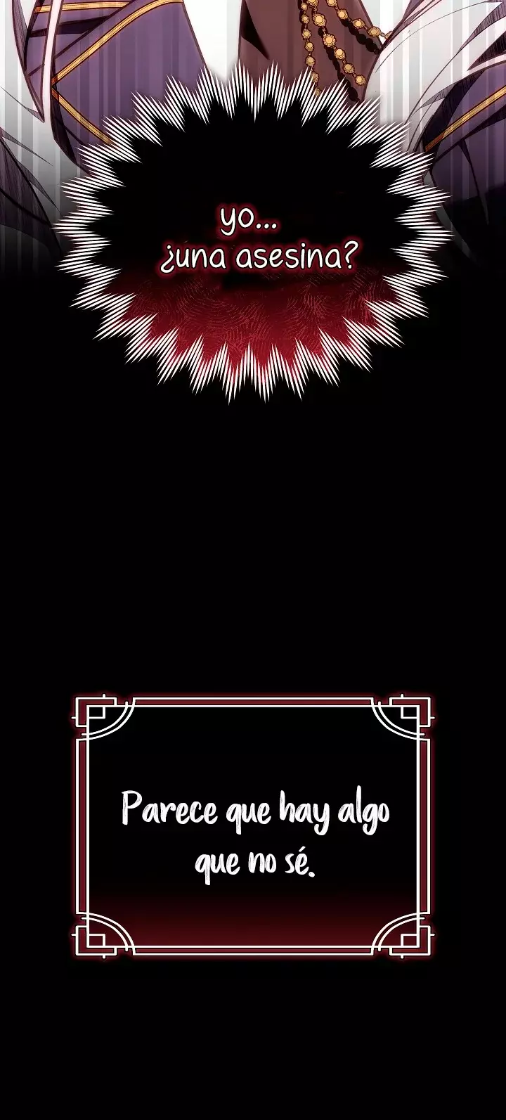 PRINCESA ACOSADORA capítulo 2, página 92