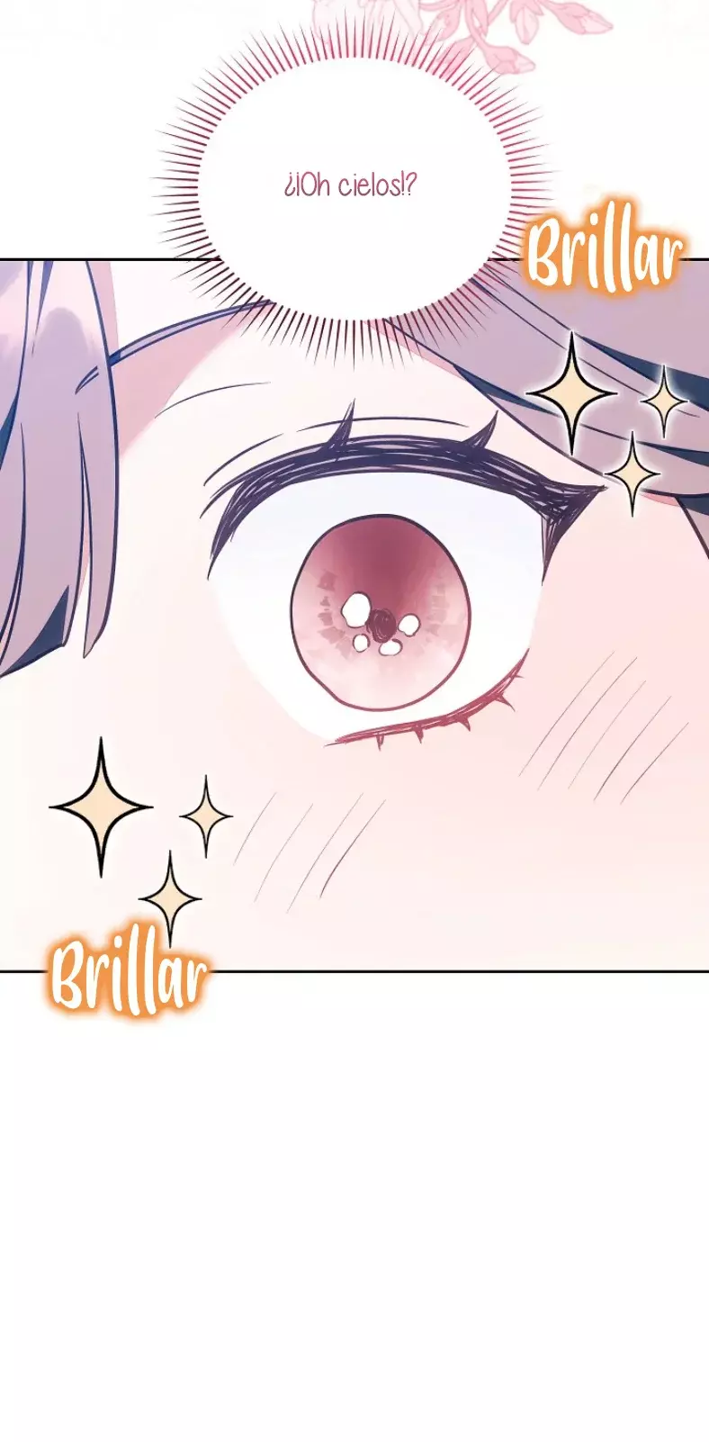 PRINCESA ACOSADORA capítulo 23, página 80