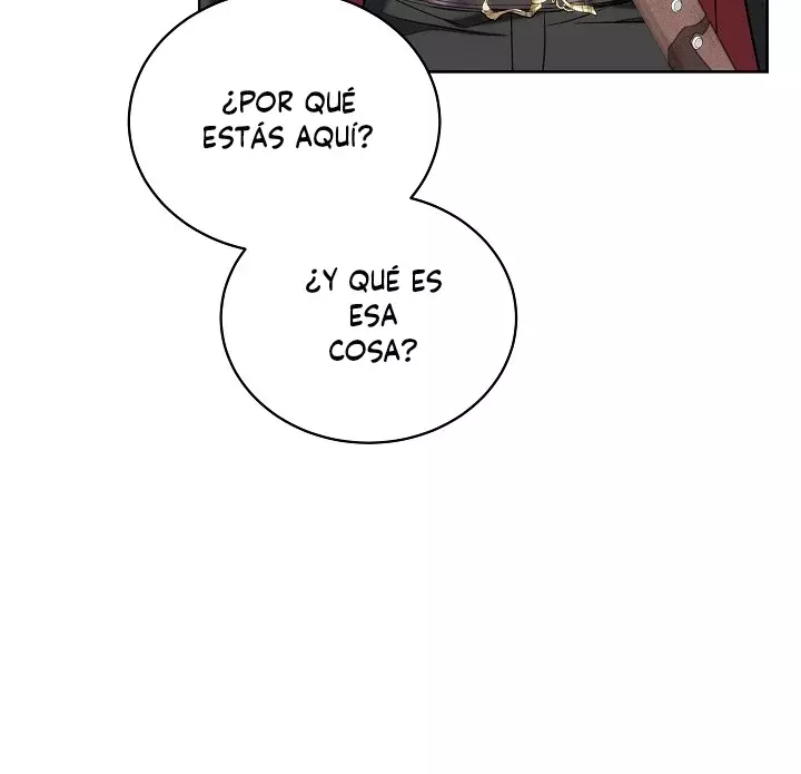 PRINCESA ACOSADORA capítulo 4, página 82