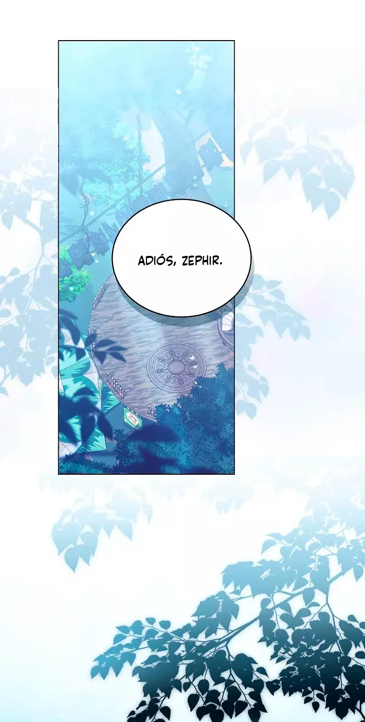 PRINCESA ACOSADORA capítulo 8, página 16