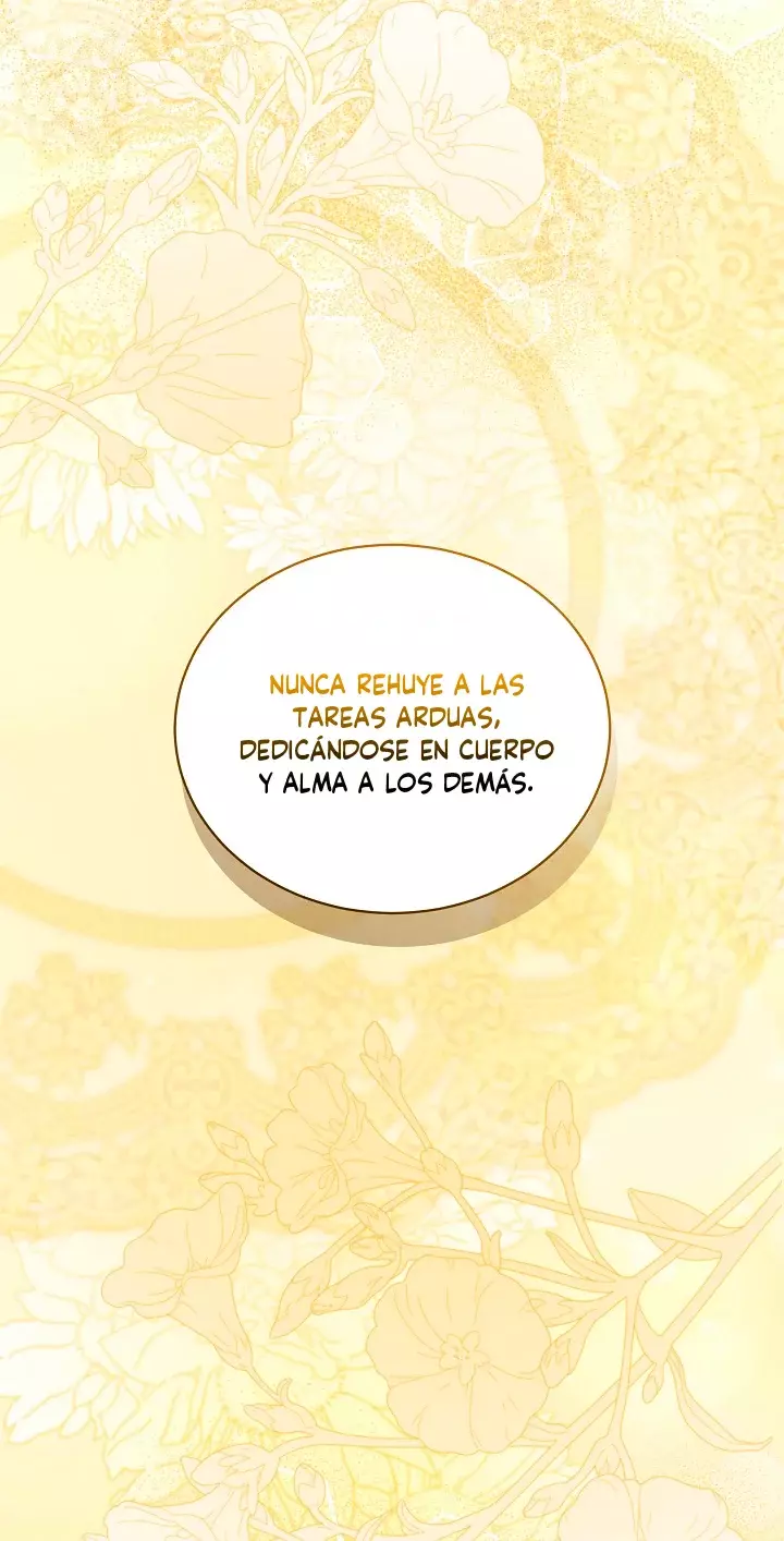 PRINCESA ACOSADORA capítulo 8, página 37