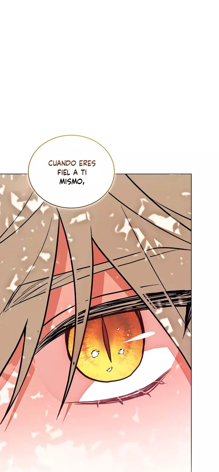 PRINCESA ACOSADORA capítulo 8, página 52