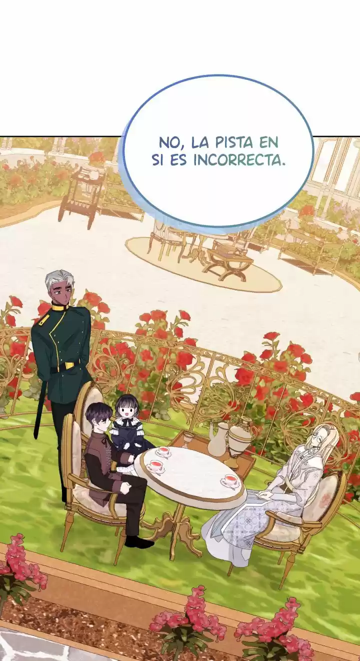 Princesa De La Perdicion capítulo 33, página 32