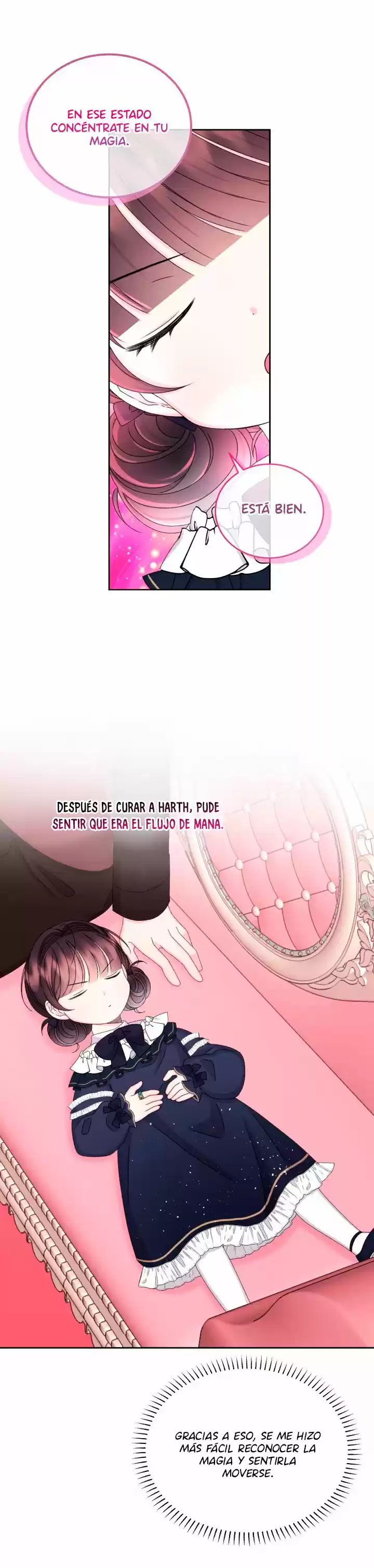 Princesa De La Perdicion capítulo 34, página 34