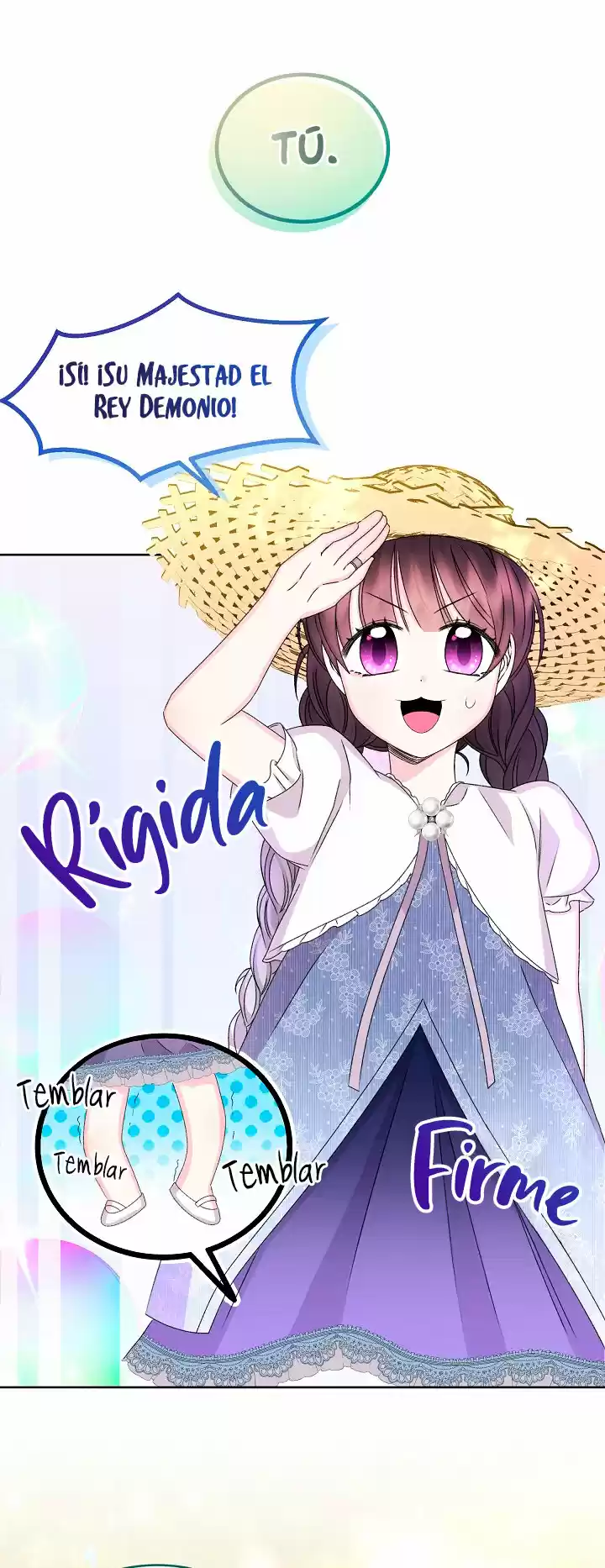 Princesa De La Perdicion capítulo 39, página 7