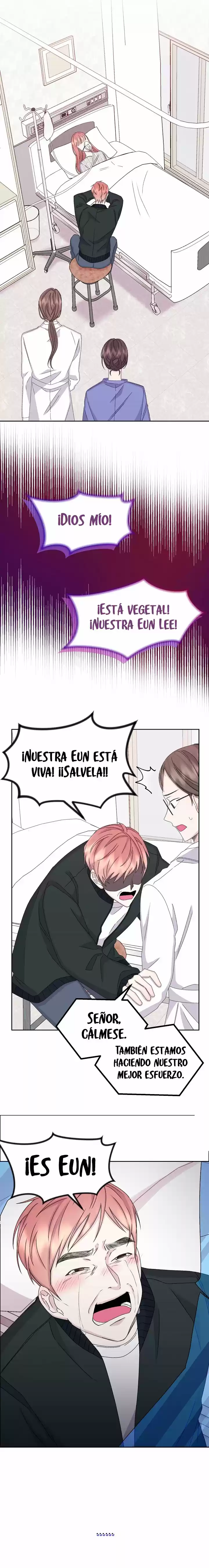 Princesa De La Perdicion capítulo 39, página 19
