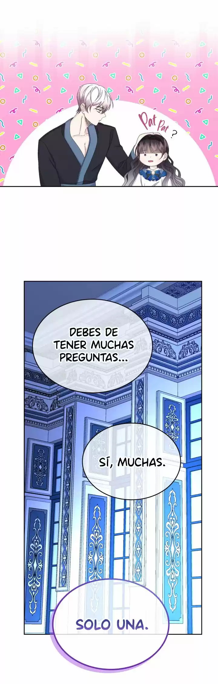 Princesa De La Perdicion capítulo 41, página 32