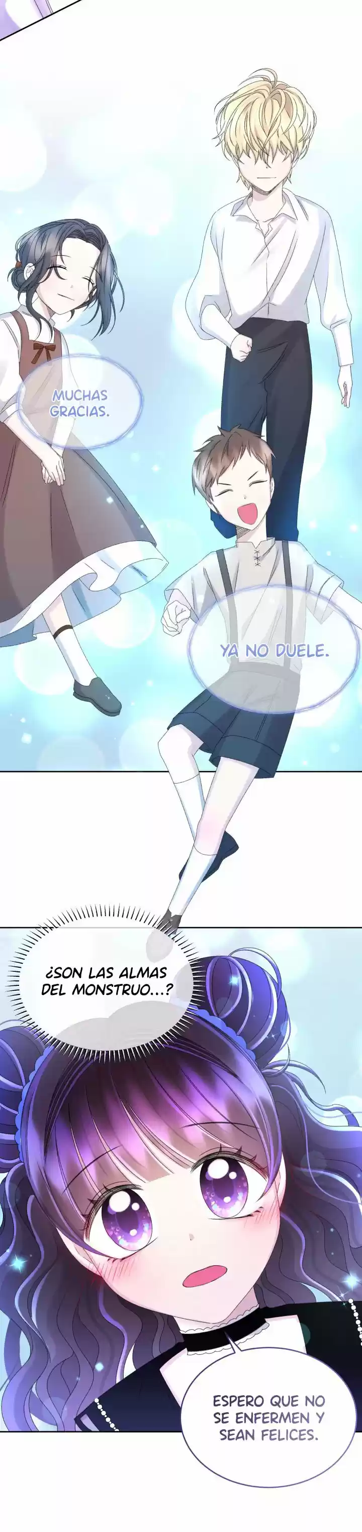 Princesa De La Perdicion capítulo 42, página 32