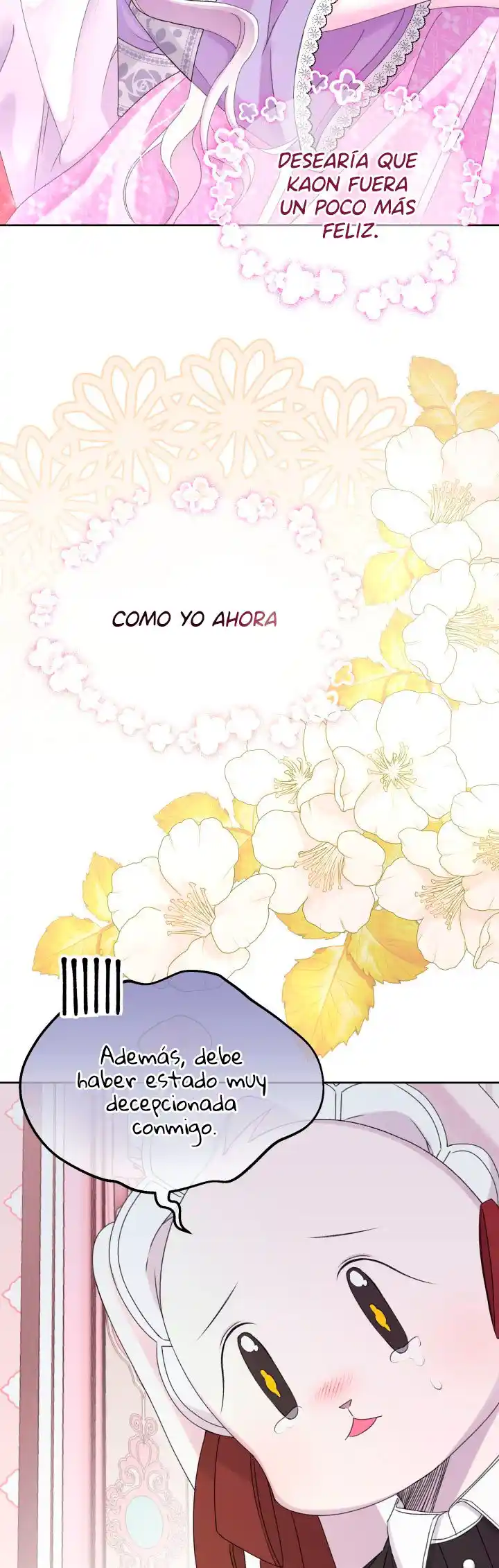 Princesa De La Perdicion capítulo 49, página 6