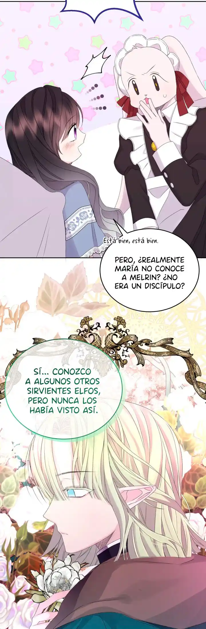 Princesa De La Perdicion capítulo 49, página 12