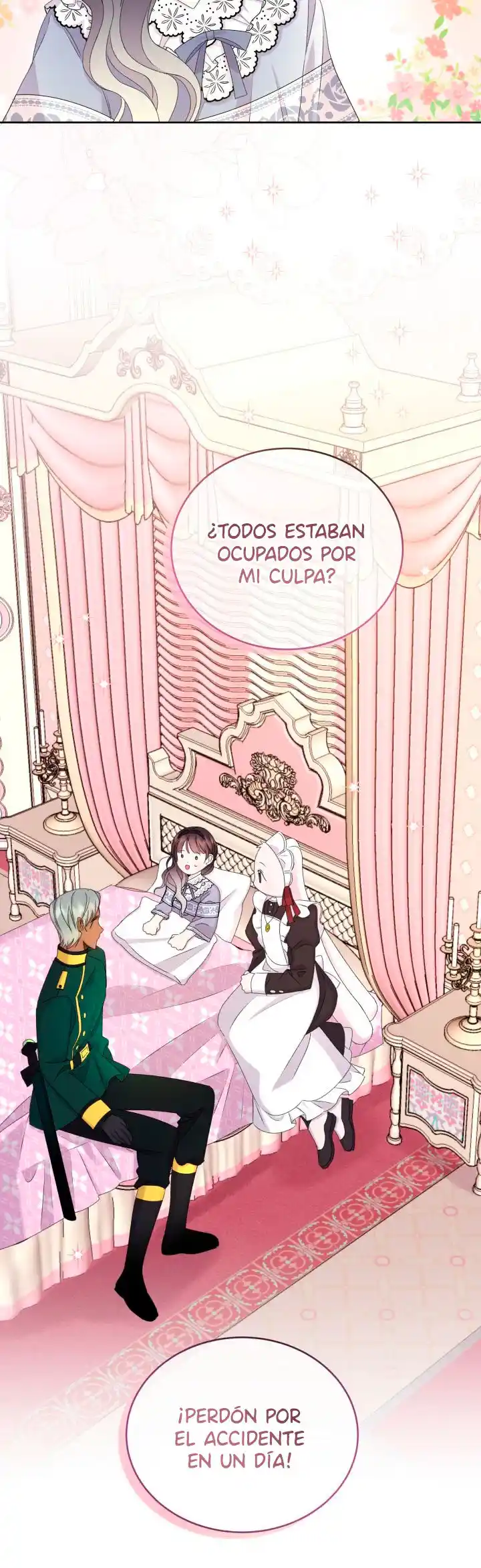 Princesa De La Perdicion capítulo 49, página 25