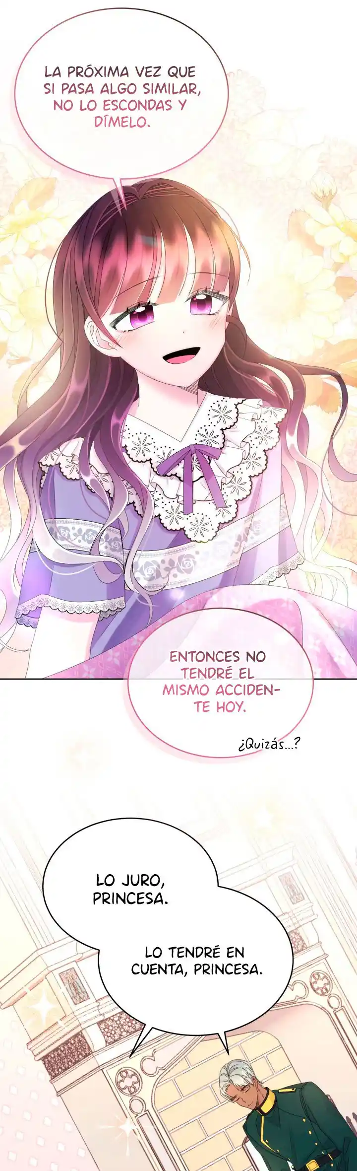 Princesa De La Perdicion capítulo 49, página 26