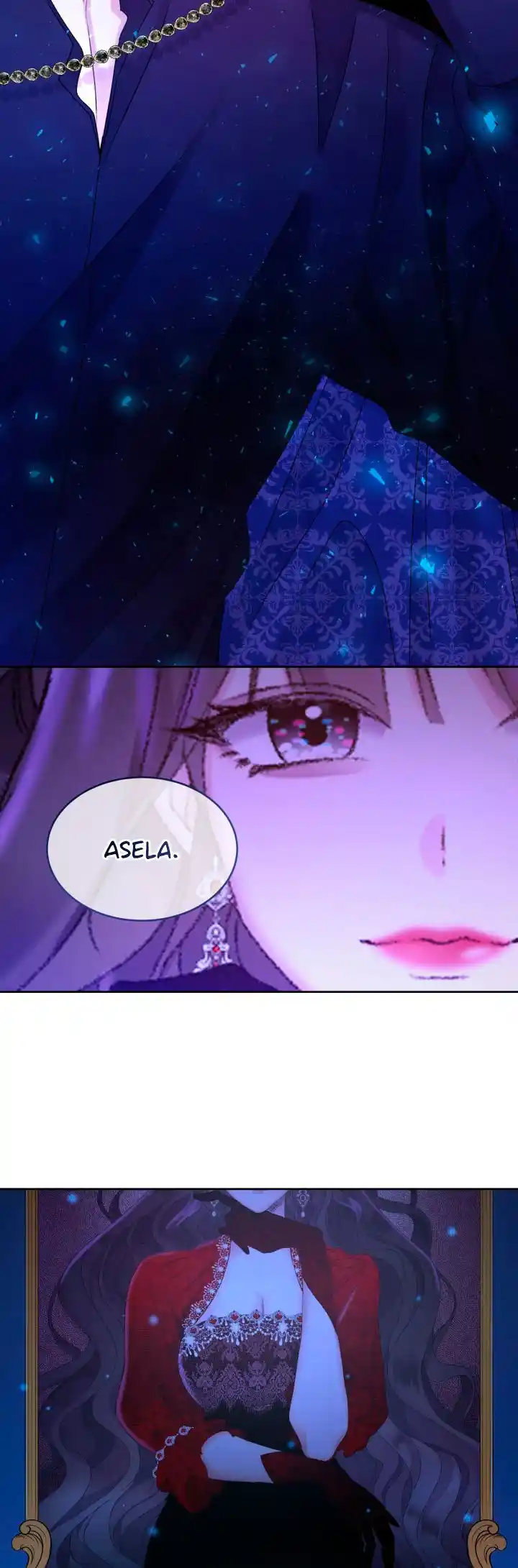 Princesa De La Perdicion capítulo 49, página 40