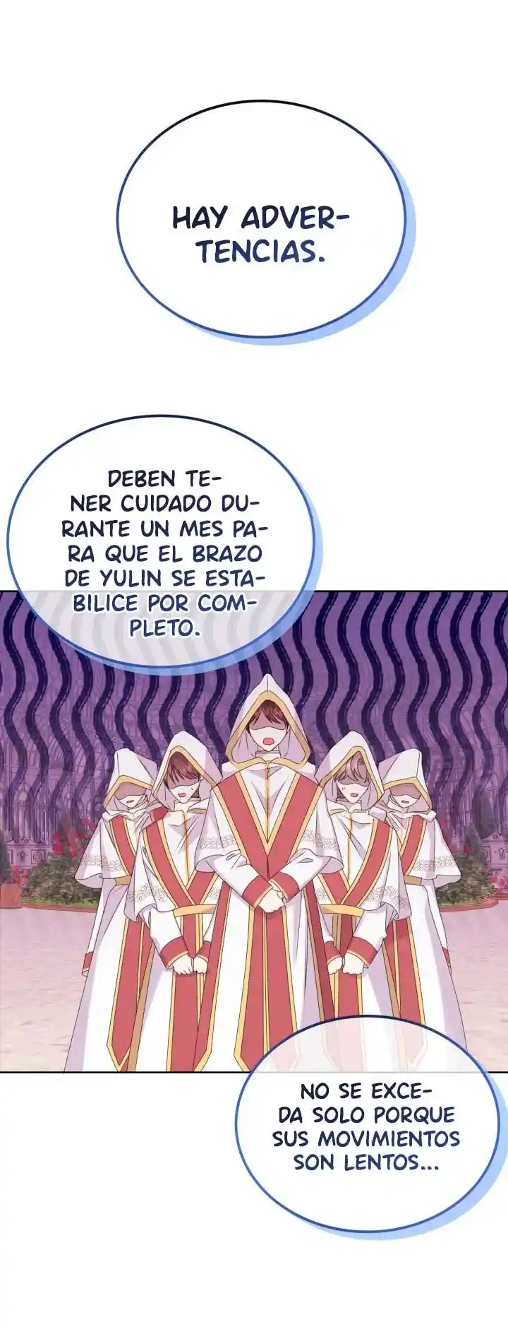 Princesa De La Perdicion capítulo 50, página 32