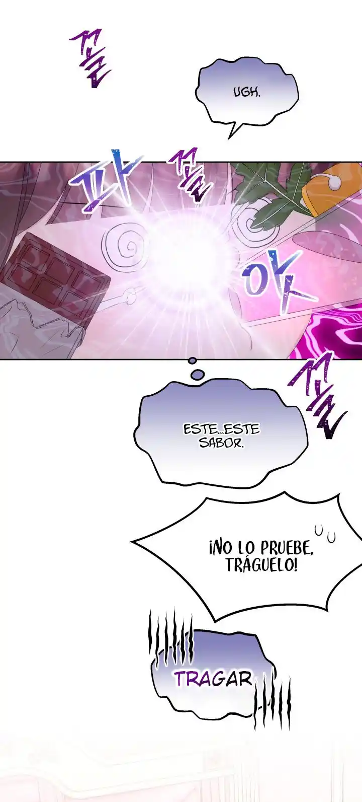 Princesa De La Perdicion capítulo 59, página 24