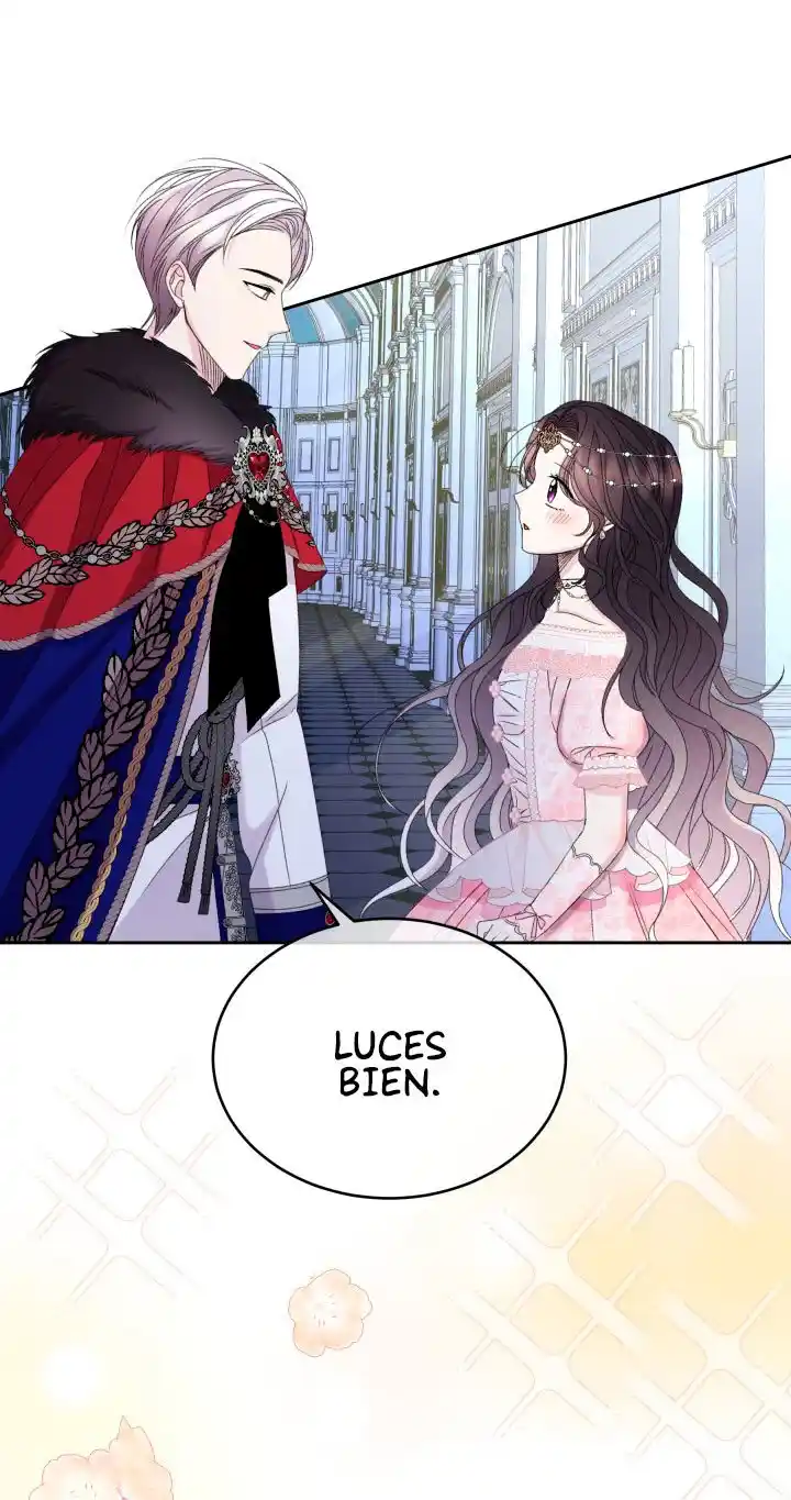 Princesa De La Perdicion capítulo 60, página 34