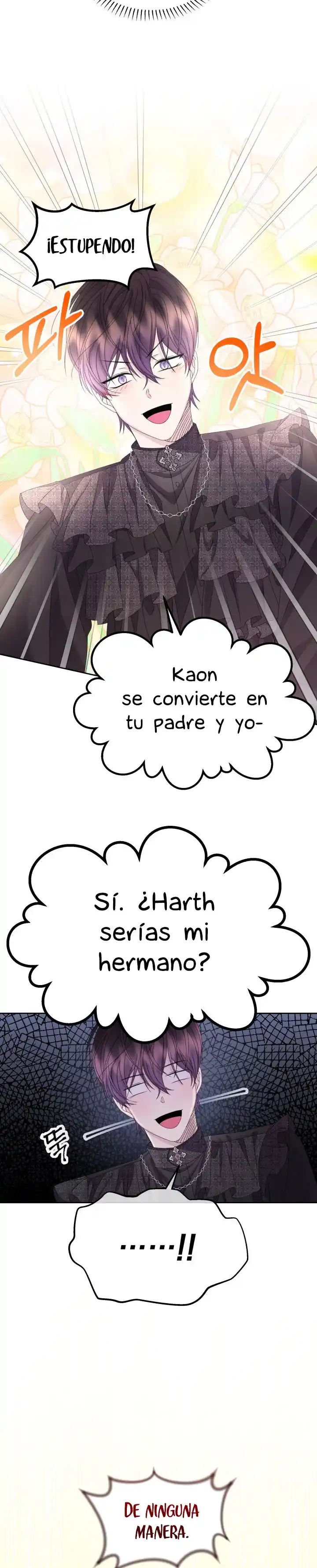 Princesa De La Perdicion capítulo 63, página 24