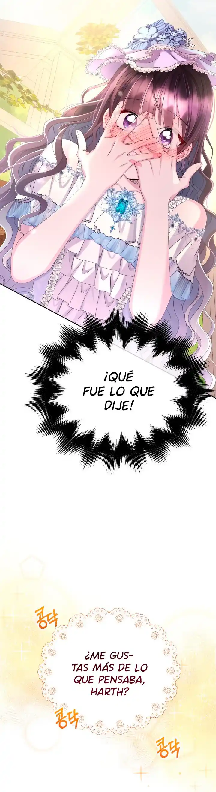 Princesa De La Perdicion capítulo 65, página 21
