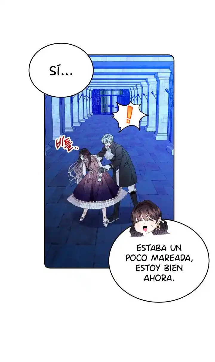 Princesa De La Perdicion capítulo 68, página 34