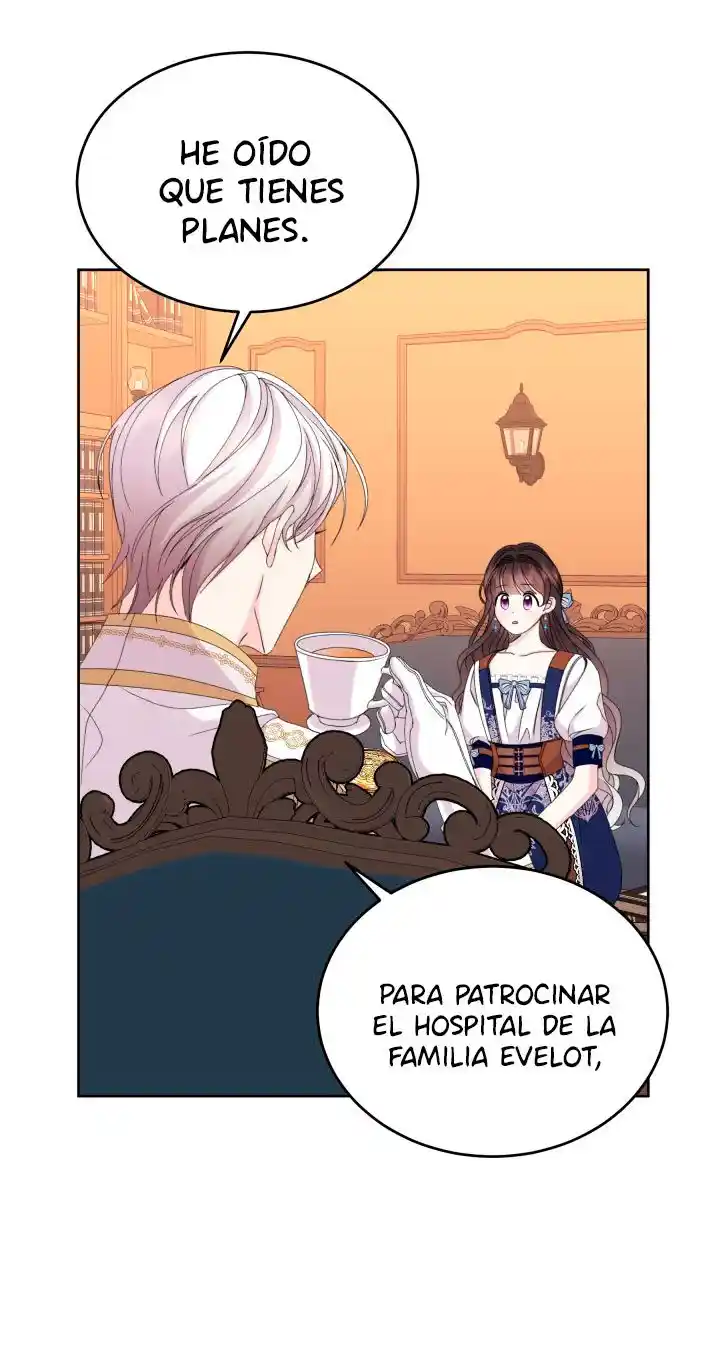 Princesa De La Perdicion capítulo 72, página 32