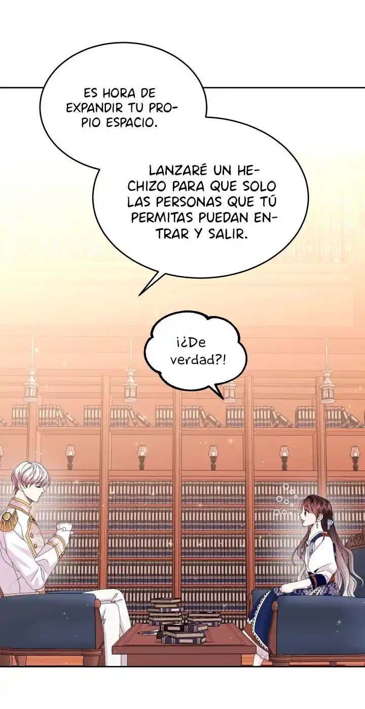 Princesa De La Perdicion capítulo 72, página 33