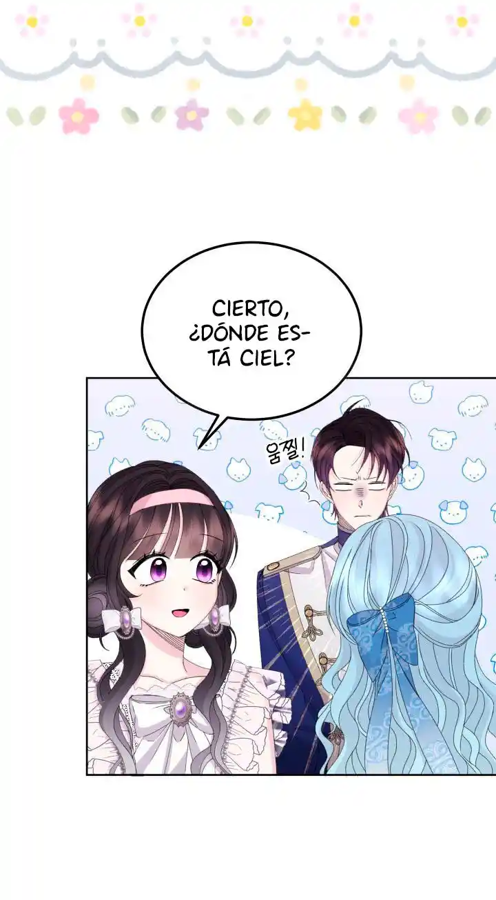 Princesa De La Perdicion capítulo 73, página 34