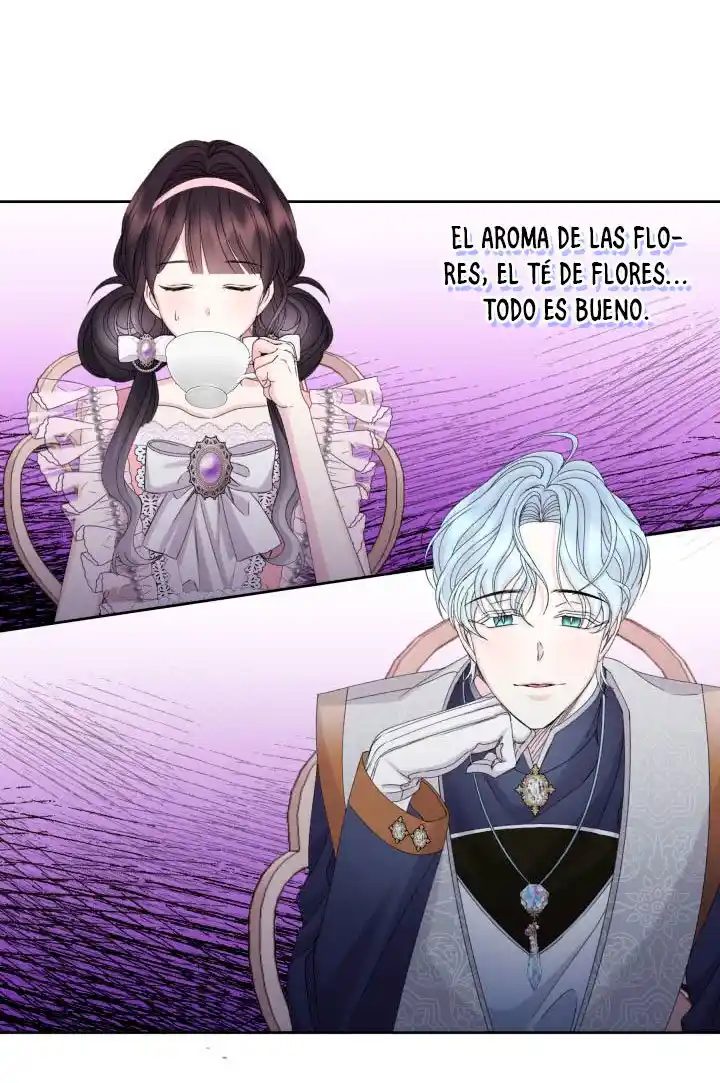 Princesa De La Perdicion capítulo 74, página 34