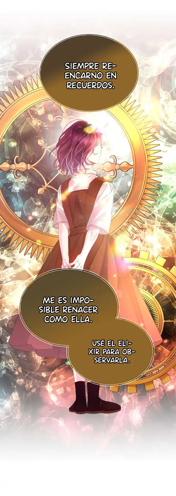 Princesa De La Perdicion capítulo 75, página 32