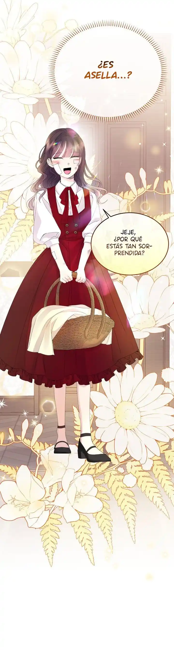 Princesa De La Perdicion capítulo 79, página 17