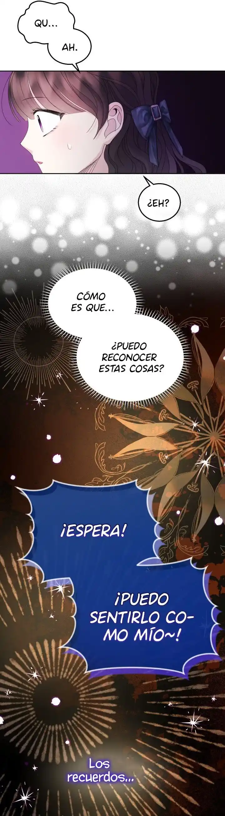 Princesa De La Perdicion capítulo 79, página 19