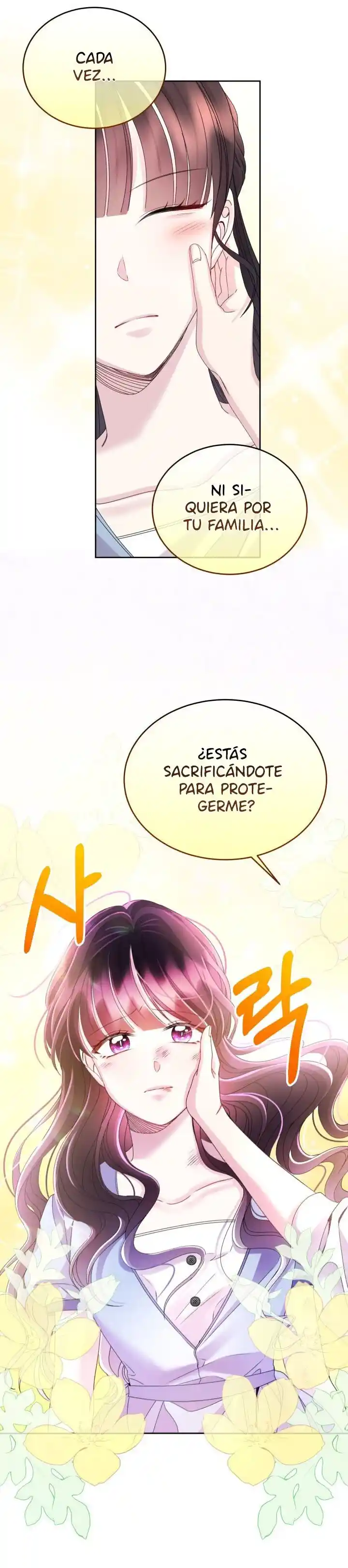 Princesa De La Perdicion capítulo 79, página 24