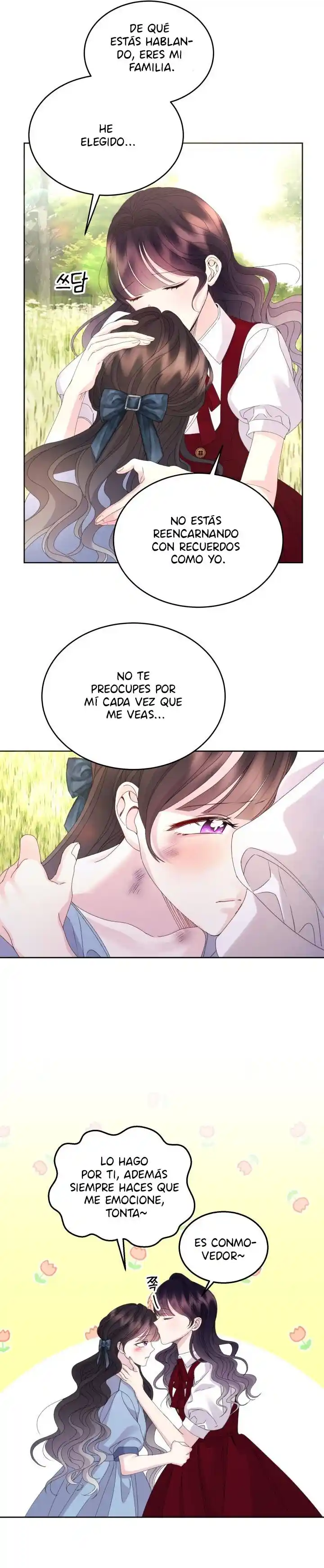 Princesa De La Perdicion capítulo 79, página 25