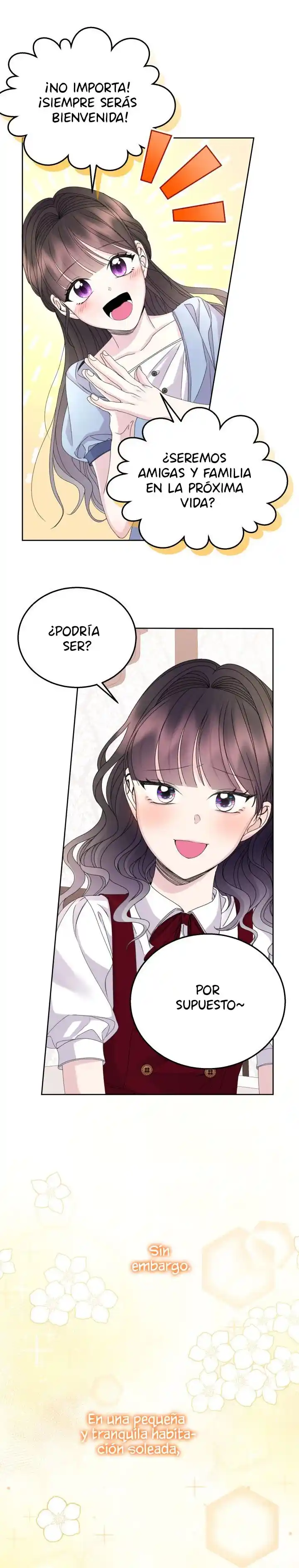 Princesa De La Perdicion capítulo 79, página 27