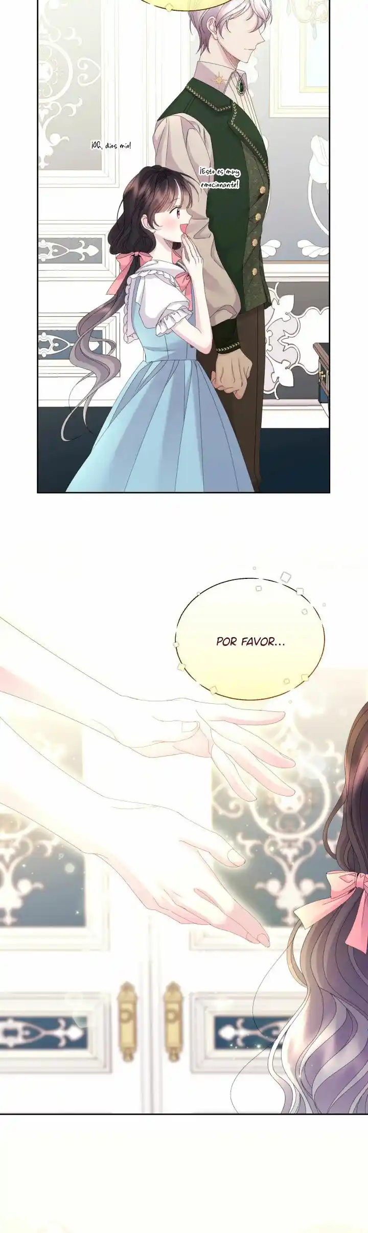 Princesa De La Perdicion capítulo 83, página 40