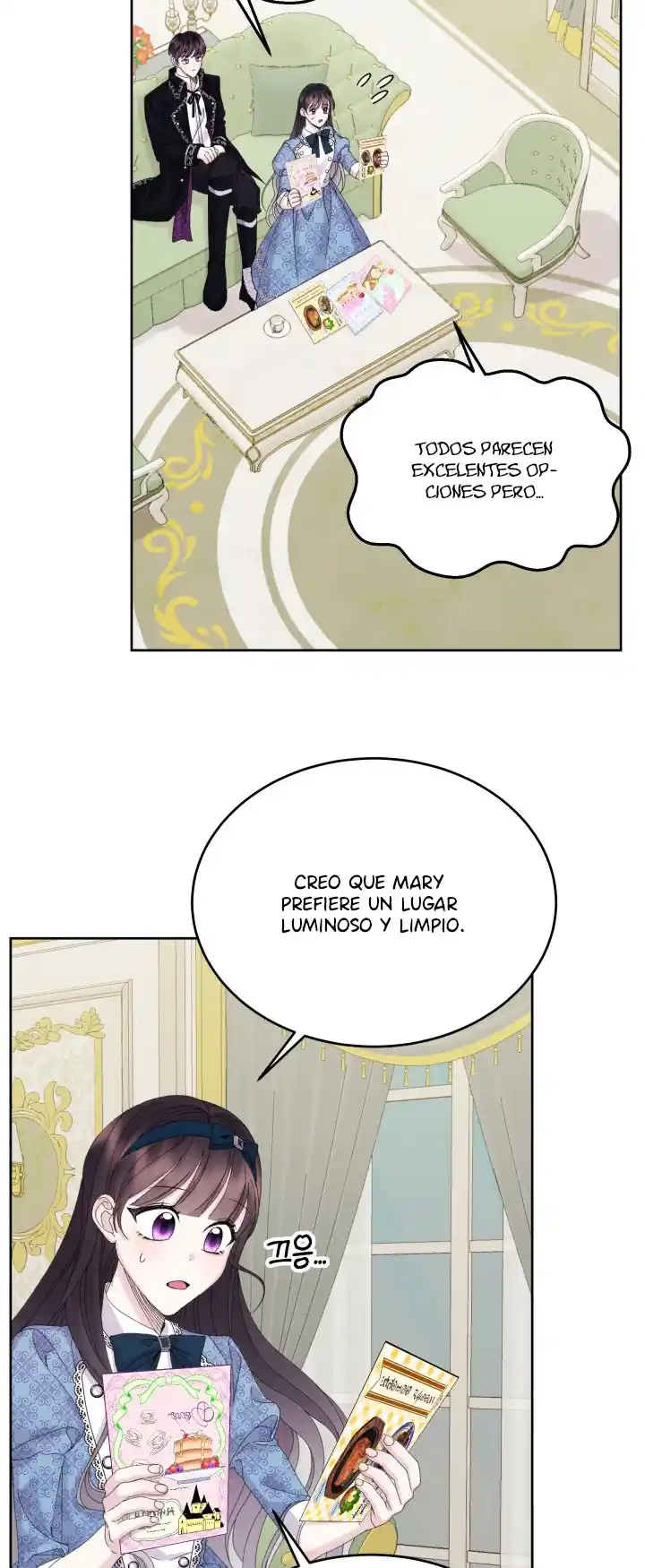 Princesa De La Perdicion capítulo 86, página 24