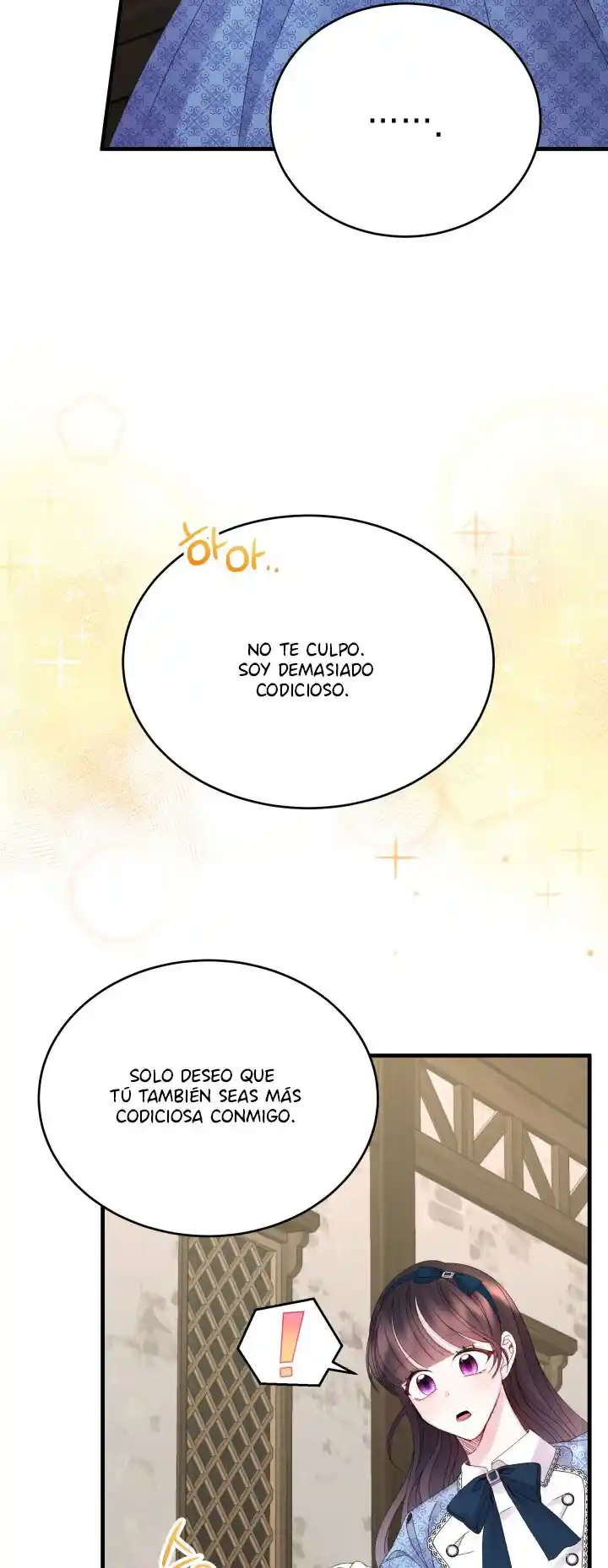 Princesa De La Perdicion capítulo 86, página 34