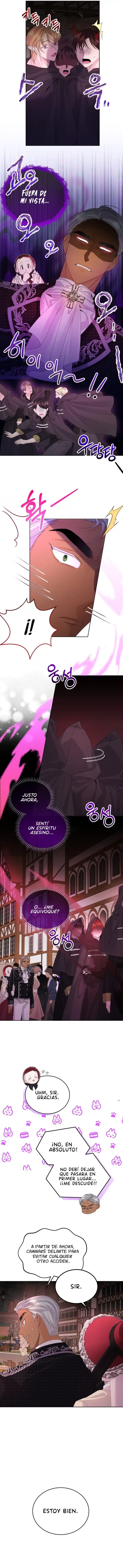 Princesa De La Perdicion capítulo 89, página 5
