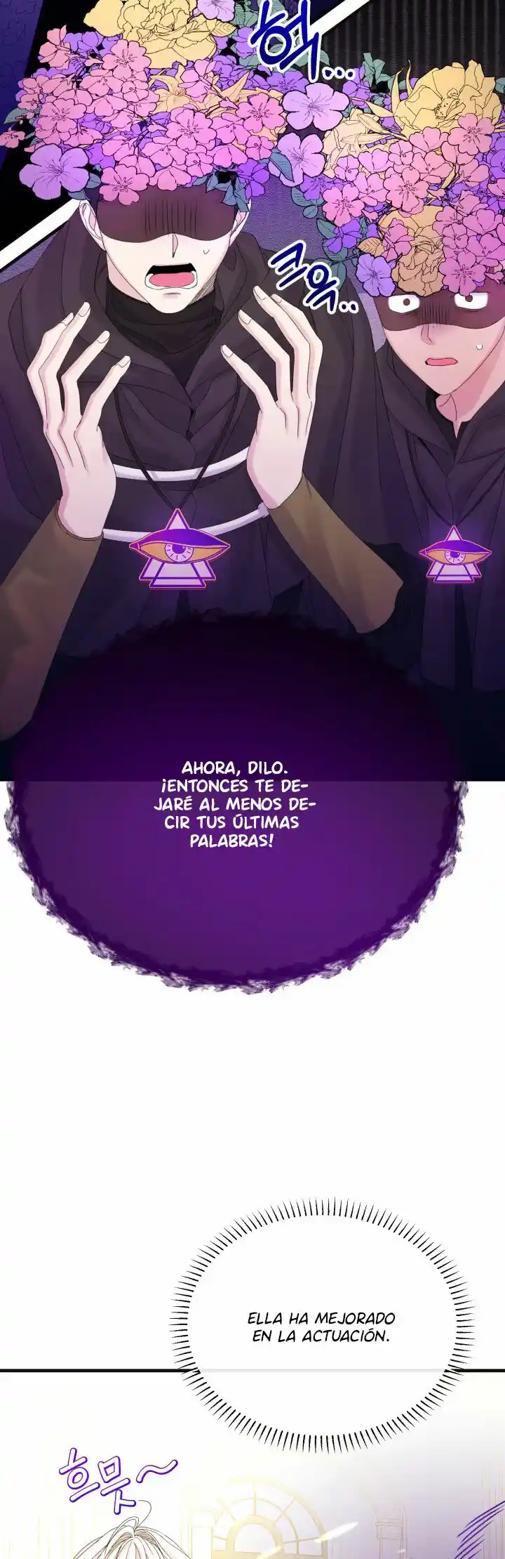 Princesa De La Perdicion capítulo 95, página 44
