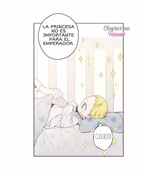 Princesa Encantadora capítulo 2, página 32