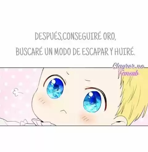 Princesa Encantadora capítulo 2, página 34