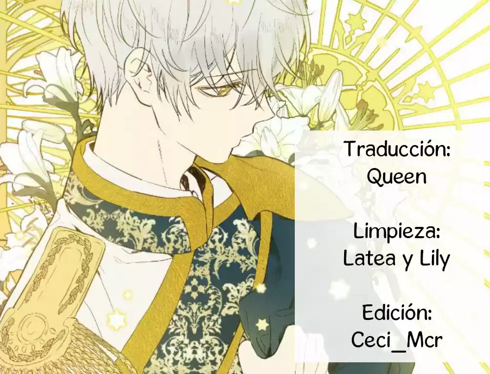 Princesa Encantadora capítulo 21, página 3