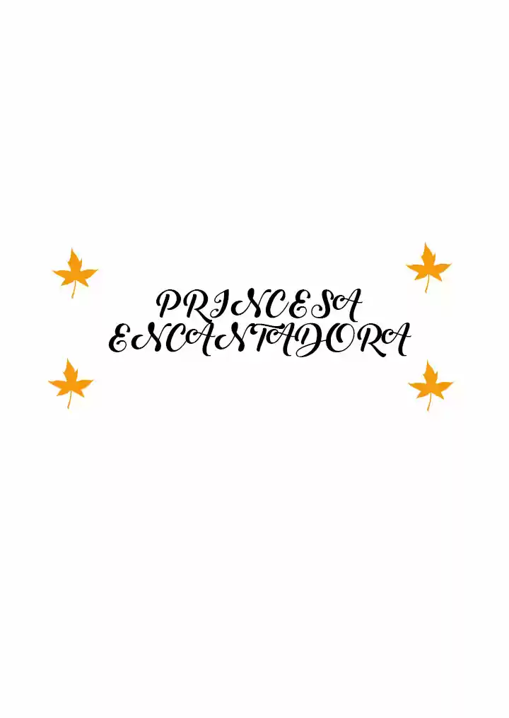 Princesa Encantadora capítulo 39, página 5