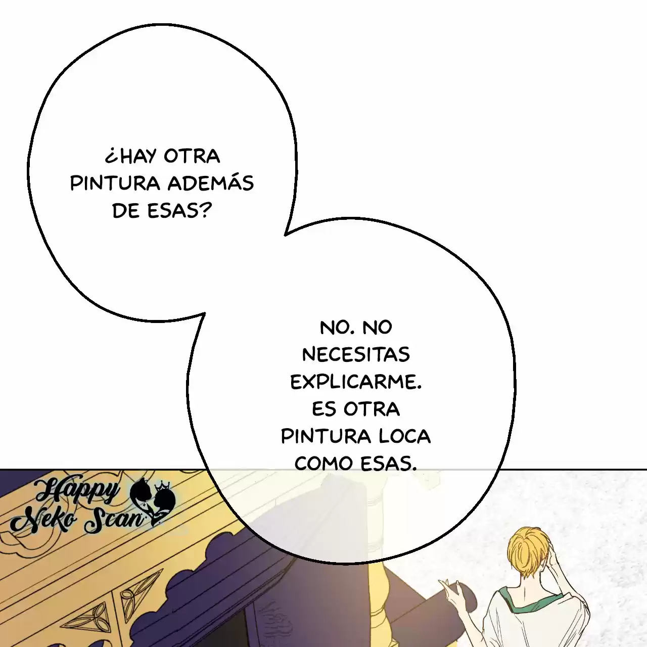 Princesa Encantadora capítulo 49, página 34